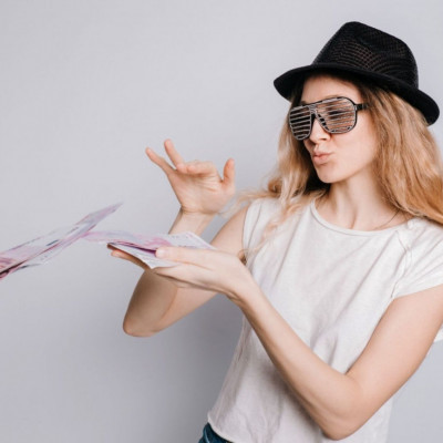 Το ζώδιο με τις μεγαλύτερες οικονομικές ευκαιρίες το 2024