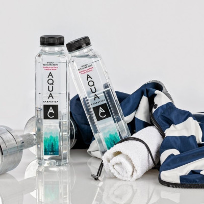 Liquid beauty: 5 πράγματα που μπορεί να κάνει το ποιοτικό νερό για την ομορφιά σου