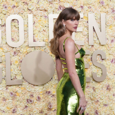 Τι σχέση έχει η Τέιλορ Σουίφτ με τον Μαργαρίτη Σχοινά και την Ε.Ε.;