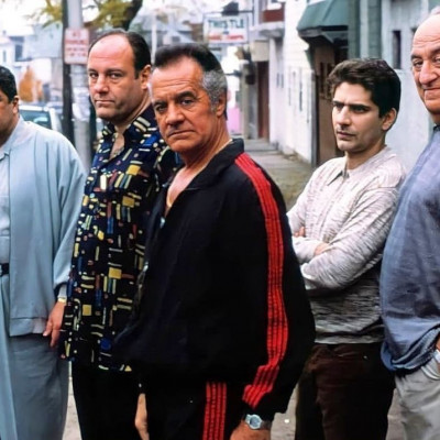 Σαν σήμερα προβλήθηκε το πρώτο επεισόδιο «Sopranos» και μάθαμε για ποιον γράφτηκε η αρχική ιστορία