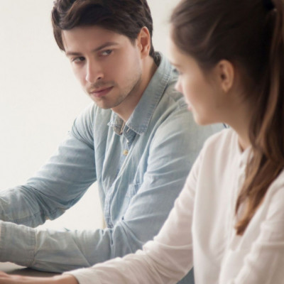 Μην κάνεις δουλειές με αυτά τα ζώδια