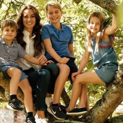 Kate Middleton: Σε άσχημη ψυχολογική κατάσταση για τον γιο της