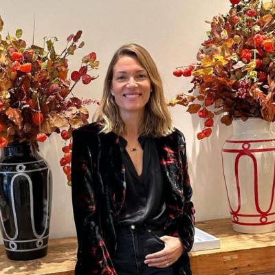 Βίκυ Καγιά: Έκανε την πιο τολμηρή αλλαγή στα μαλλιά της