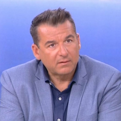 Όσα είπε ο Γιώργος Λιάγκας στο Πρωινό για πρώην συνεργάτη του- Τα σχόλια στο Happy Day