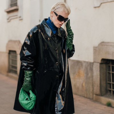 Wear The Trend: Φόρεσε τώρα τα must κομμάτια του χειμώνα κάνοντας τις πιο έξυπνες αγορές