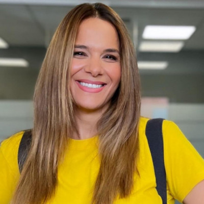 Ελιάνα Χρυσικοπούλου: Η συνταγή της για πανεύκολο κέικ