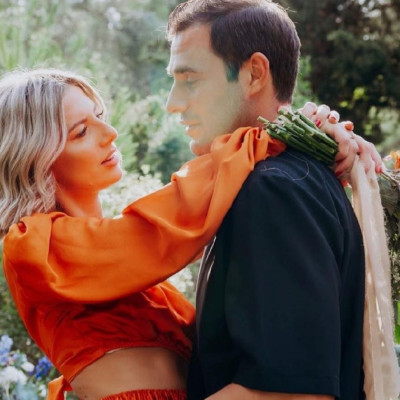 H Eλένη Χαμπέρη ντύνεται νύφη – Πού και πότε θα γίνει ο γάμος