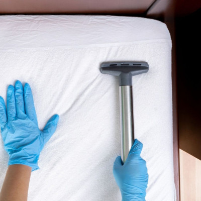 Το εύκολο tip για να φρεσκάρετε τα στρώματα