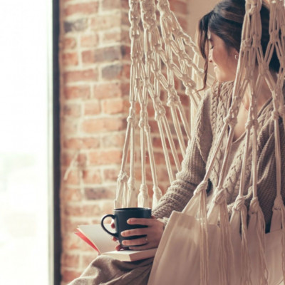 Σήμερα 15/01:  Και λίγη τεμπελιά δε βλάπτει