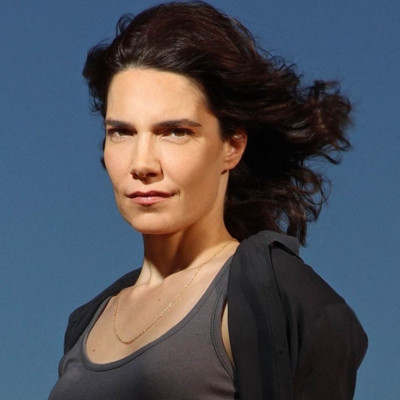 Δανάη Σκιάδη:Η ηλικία, ο ρόλος στην Έρημη Χώρα & ο γάμος με ηθοποιό