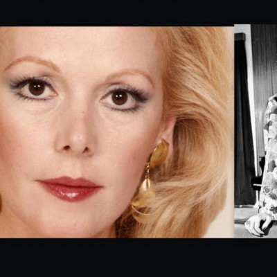 Τόνια Καζιάνη: Πώς είναι σήμερα στα 78 της η ηθοποιός