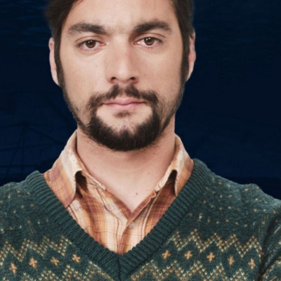 Έκτορας Λιάτσος:Το Ναυάγιο,η μητέρα του,Πιστιόλα & το Εκείνες και Εγώ