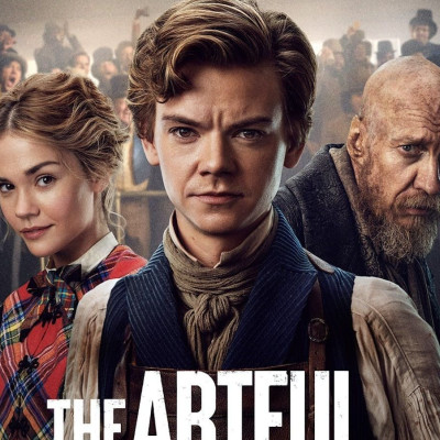 «The Artful Dodger»: Η πρωτότυπη σειρά έρχεται στις 17 Ιανουαρίου στο Disney+