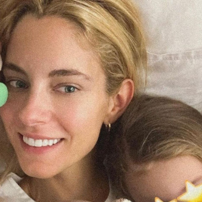 Δούκισσα Νομικού: Δημοσίευσε νέα φώτο των παιδιών της