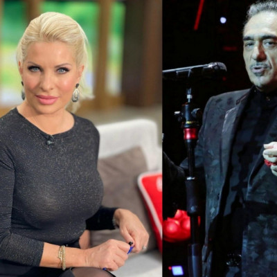 Ελένη Μενεγάκη: Η παραγγελιά και η έκκληση στον Νότη Σφακιανάκη