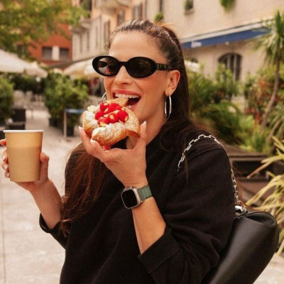 Η ανάρτηση της Χριστίνας Μπόμπα που προκάλεσε σχόλια