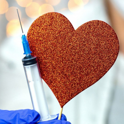 Τα καρδιοπροστατευτικά οφέλη του αντιγριπικού εμβολίου