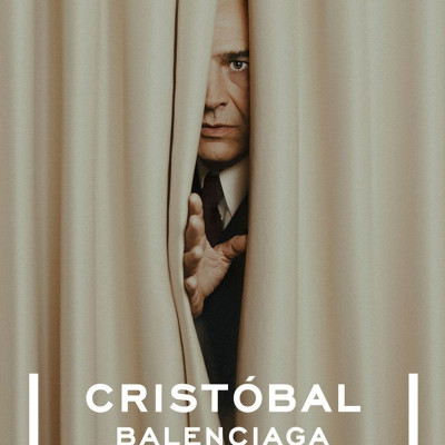 Όλα τα επεισόδια της νέας, πρωτότυπης σειράς, «Cristóbal Balenciaga», αποκλειστικά στο Disney+