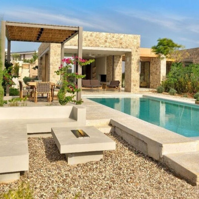 Τρεις λόγοι που αξίζει να επενδύσει κάποιος σε βίλα δίπλα στο golf του Costa Navarino