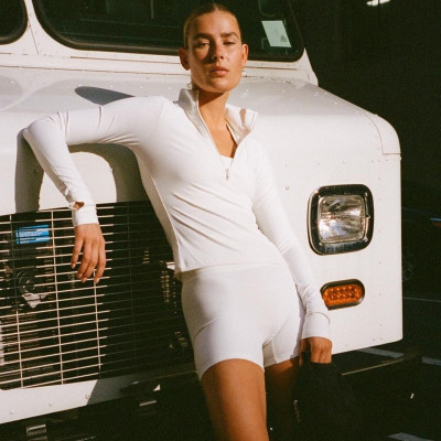 Οδηγός αγοράς: Τα κολάν και τα μπουστάκια που θα χρειαστείς τώρα που ξεκινάς γυμναστήριο