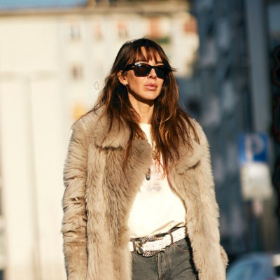 Αντίο φριζαρισμένα μαλλιά! 4 hair spray για τέλεια χτενίσματα