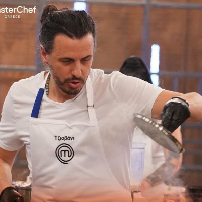 «Giovanni μπες ξανά στο MasterChef και σήκωσέ το», είπε το Twitter/Χ μετά την είσοδο του Σοφοκλή
