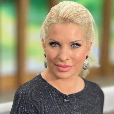 Η Ελένη Μενεγάκη αποκάλυψε τι ψάχνει περισσότερο στο Instagram