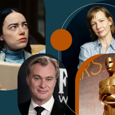 Ανακοινώθηκαν οι υποψηφιότητες για τα Όσκαρ 2024: 11 υποψηφιότητες για το Poor Things του Λάνθιμου