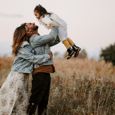 Το έξυπνο μυστικό για καλλιεργήσεις τη σχέση με το παιδί με πιο βαθύ και ποιοτικό τρόπο