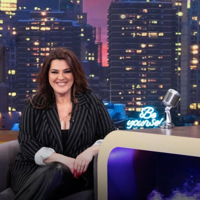 Κανείς δεν είναι άτρωτος και η Ζαρίφη το έχει επιβεβαιώσει όσες φορές μίλησε για δυσκολίες ζωής