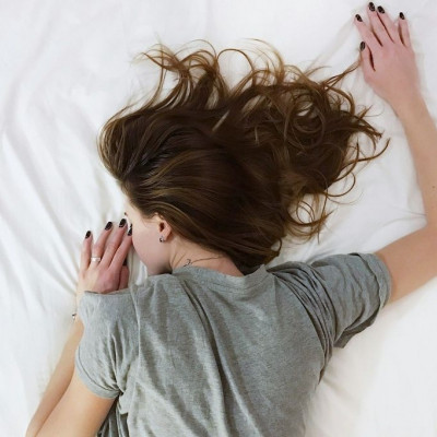 Gen Zzz: Τα μυστικά για ένα αναζωογονητικό power nap