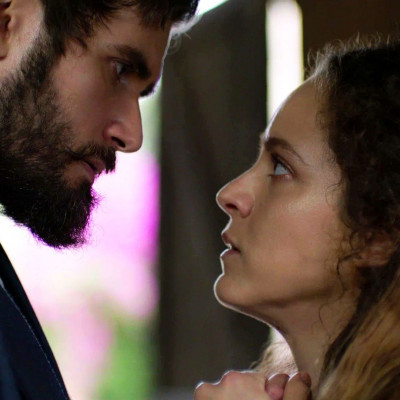 Ήρθε η ώρα της μεγάλης αποκάλυψης στη Μάγισσα και ο Αντρέι γίνεται επίσημα Λάσκαρης 