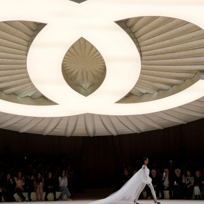 Haute Couture Fashion Week: Ο αριστουργηματικός Alaïa και το show της Chanel ωδή στο Balletcore