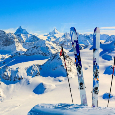 Fiction Astrology: Πάμε για σκί στον Κρόνο;