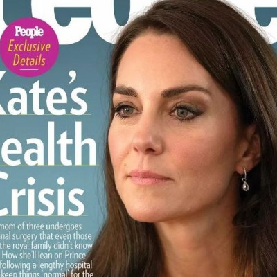 «Το χειρουργείο της Kate δείχνει σοβαρό αλλά είναι στα καλύτερα χέρια με την καλύτερη φροντίδα»