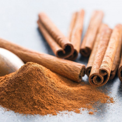 Βάλτε την κανέλα στη διατροφή σας, κάνει καλό