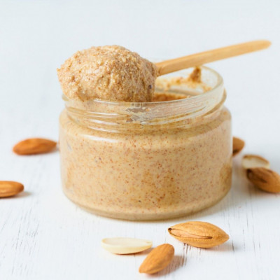 Ποιο βούτυρο ξηρών καρπών είναι πιο υγιεινό