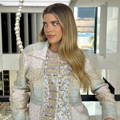 Η Sofia Richie έδωσε μία συμβουλή για την εγκυμοσύνη που αξίζει να κρατήσεις