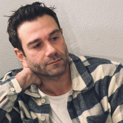 Τάσος Ιορδανίδης: Η φωτογραφία των παιδιών του στο πάρκο