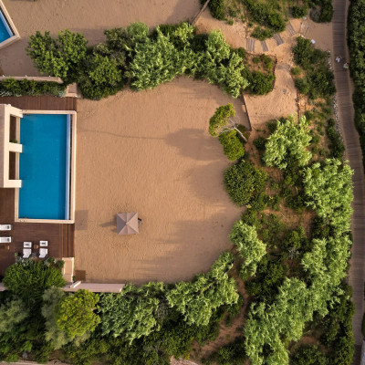 Τα πρώτα ξενοδοχειακά νέα της σεζόν είναι εδώ με το πρώτο opening μέσα στον Φεβρουάριο