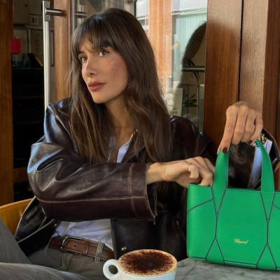 4 stylish κουρέματα που επιλέγουν όλα τα french girls