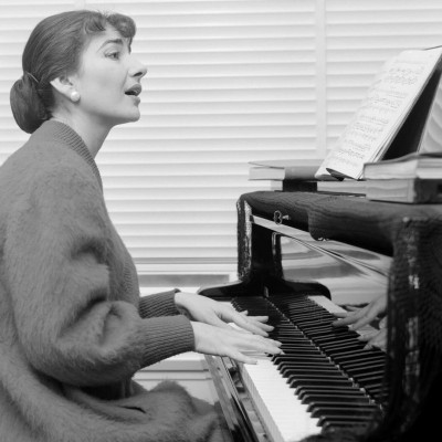 Τι έρχεται τον Φεβρουάριο στο Μουσείο Μαρία Κάλλας του Δήμου Αθηναίων