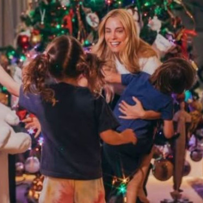 Δούκισσα Νομικού: Τι θέλει να μάθουν να κάνουν τα παιδιά της