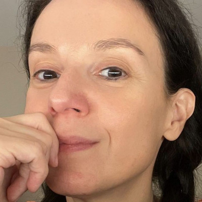 Πέγκυ Τρικαλιώτη: Η λευκή διακόσμηση στο εφηβικό δωμάτιο της κόρης της