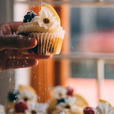 Εσύ ακόμα να φτιάξεις cupcakes στο air fryer;