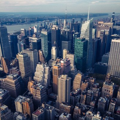 MAYBELLINE NY MAGIC: Το No1 Make-Up Brand ταξιδεύει στις λεωφόρους της Νέας Υόρκης