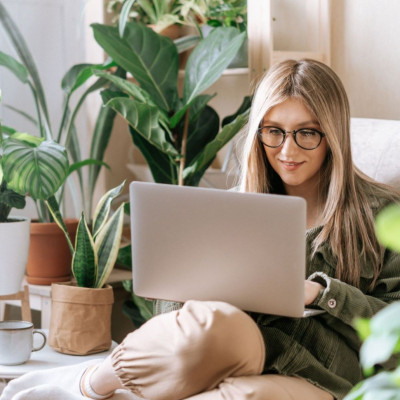 Τα φυτά εσωτερικού χώρου που απορροφούν την υγρασία