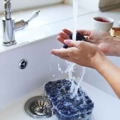 Μύρτιλα: Η σούπερ τροφή που ωφελεί καρδιά και εγκέφαλο