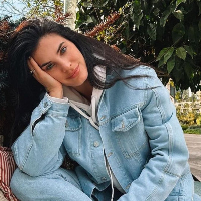 Χριστίνα Μπόμπα: Τι κάνει όταν όλοι κοιμούνται το πρωί