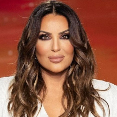 Το επικό #tbt της Ναταλίας Γερμανού!